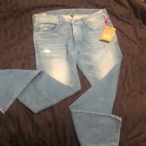 True Religion Rocco Slim Jeans